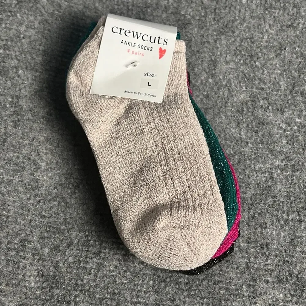 Crewcuts girls multi